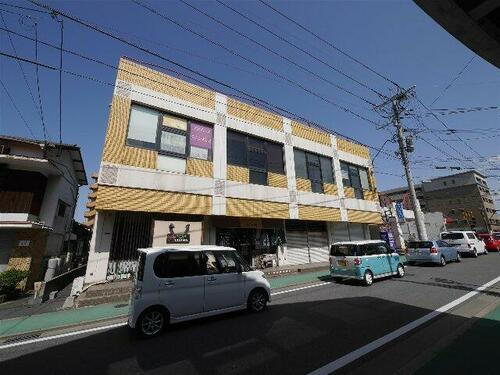 福岡県北九州市八幡西区三ケ森１丁目