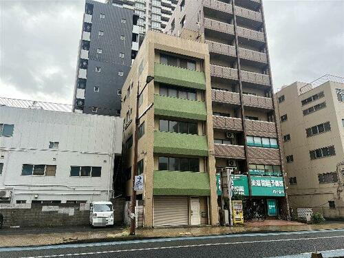 貸事務所 福岡県北九州市小倉北区室町２丁目