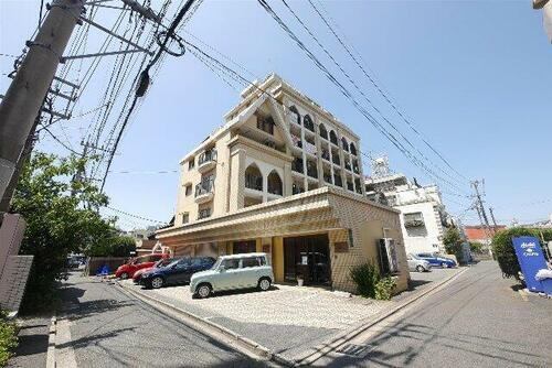 貸店舗（建物一部） 福岡県北九州市小倉北区砂津１丁目