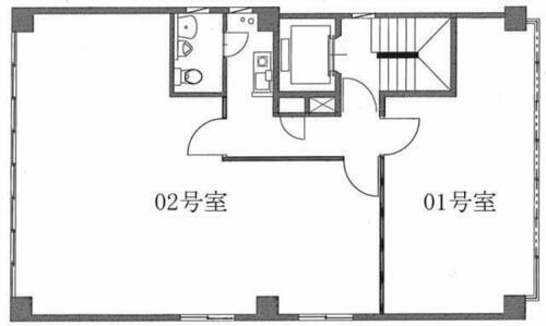 東京都千代田区神田佐久間町３丁目 秋葉原駅 貸事務所 物件詳細