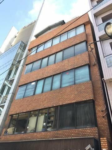 東京都千代田区神田佐久間町３丁目
