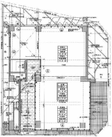 千葉県千葉市中央区新千葉２丁目 千葉駅 貸店舗（建物一部） 物件詳細