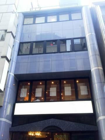 貸店舗（建物一部） 東京都港区新橋２丁目