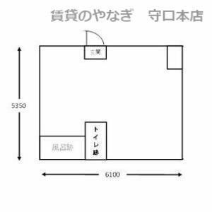 大阪府大阪市東淀川区豊新２丁目 上新庄駅 貸店舗・事務所 物件詳細