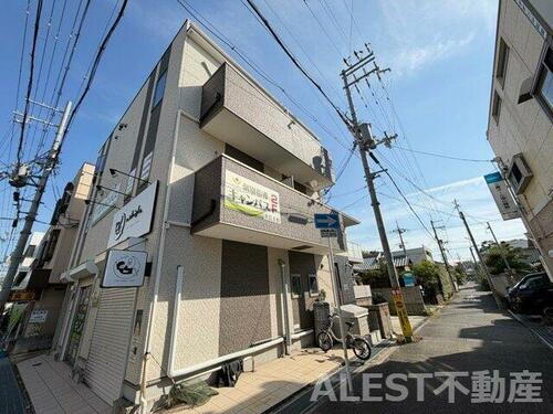 大阪府和泉市太町