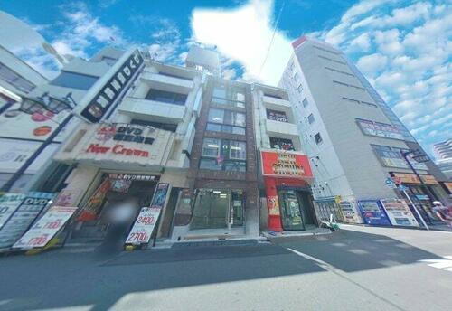 貸店舗・事務所 東京都北区赤羽１丁目