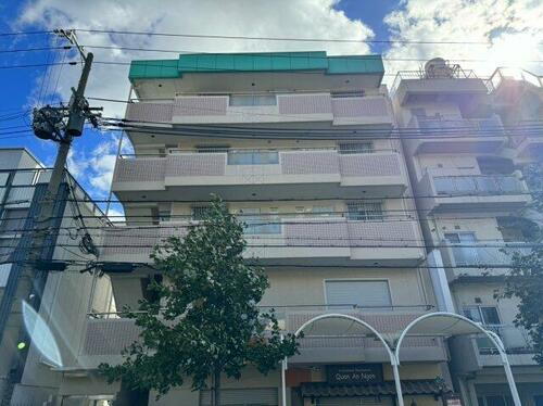 貸店舗・事務所 兵庫県神戸市灘区永手町１丁目