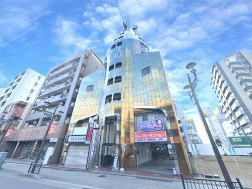 貸店舗・事務所 埼玉県さいたま市大宮区桜木町２丁目