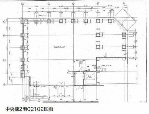 東京都新宿区西新宿６丁目 西新宿駅 貸店舗・事務所 物件詳細