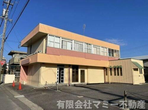 西浜田町店舗事務所Ｒ