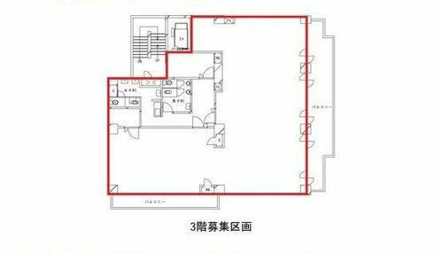 千葉県千葉市中央区新町 千葉駅 貸店舗・事務所 物件詳細