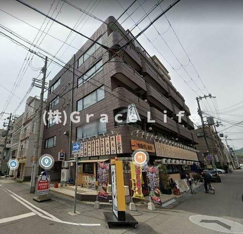 塚本通５丁目２Ｆ貸店舗・事務所