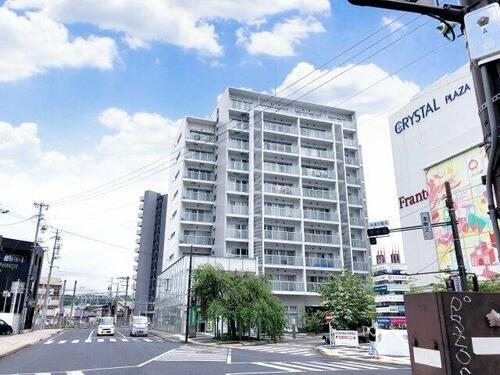 クリスタルプラザアネックス多治見１階店舗