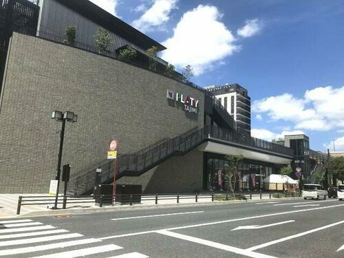 貸店舗（建物一部） 岐阜県多治見市本町１丁目