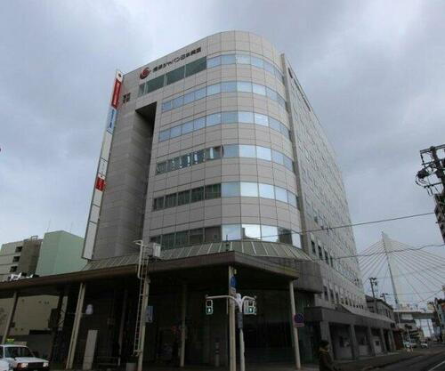 貸事務所 青森県青森市新町１丁目