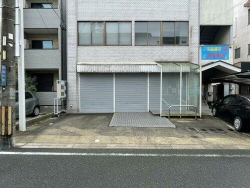 Ｋビル　２階西号室