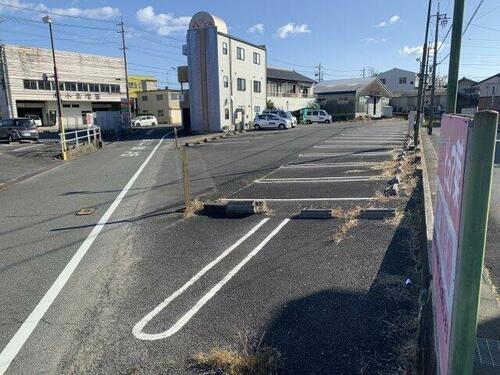 野田月極駐車場（オーク）