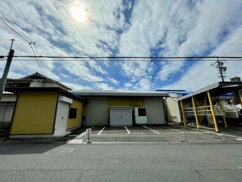 水無瀬町工場