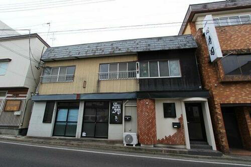 南鍛冶町店舗事務所