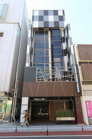 ＣＲＯＳＳ七日町