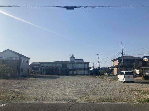 愛知県江南市前飛保町緑ケ丘