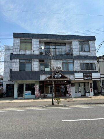 貸店舗・事務所 秋田県秋田市保戸野原の町