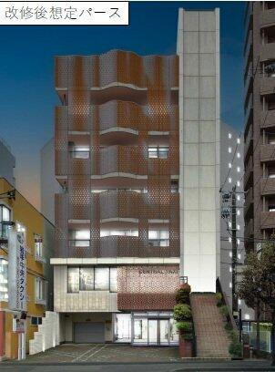 開運橋スクエア