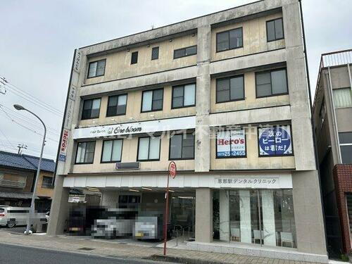 岐阜県恵那市大井町