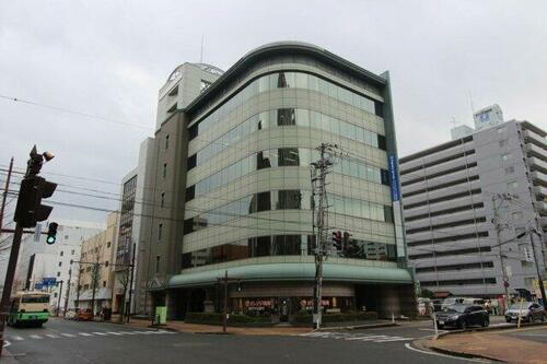 貸事務所 秋田県秋田市中通４丁目