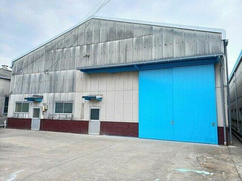 東田中工場