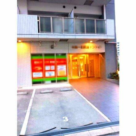 貸店舗・事務所 愛知県一宮市新生１丁目