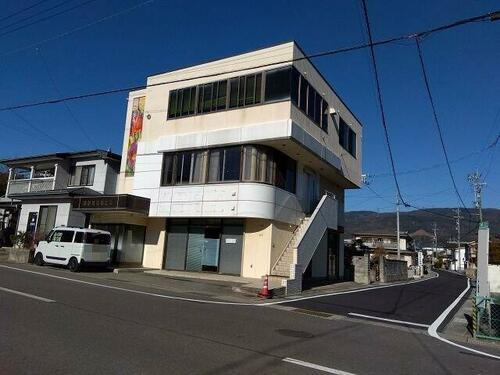 貸事務所 長野県岡谷市郷田１丁目