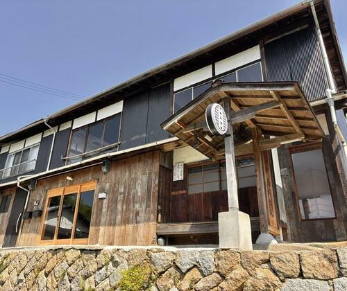 イヤシロチ貸店舗