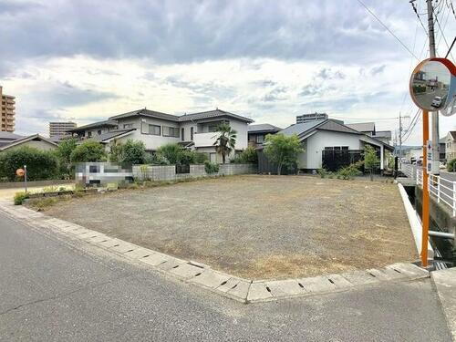 マイウェイ駐車場