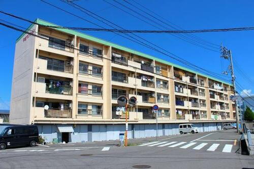 平成マンション倉庫４（郷東町）テナント