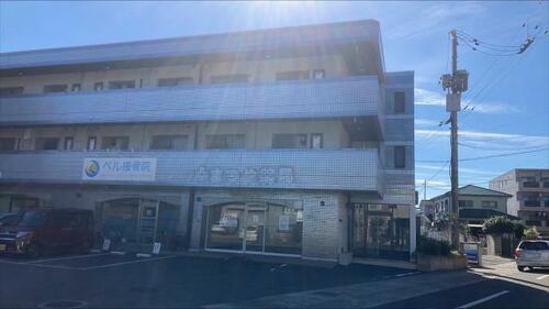 Ｌｅｐｏ　Ｋｉｔａｃｈｏテナント１０１号（木太町）駐車場３台有り
