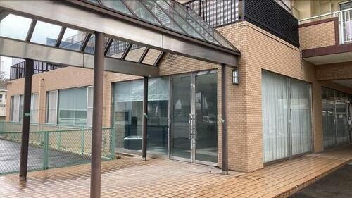 貸事務所 香川県高松市勅使町