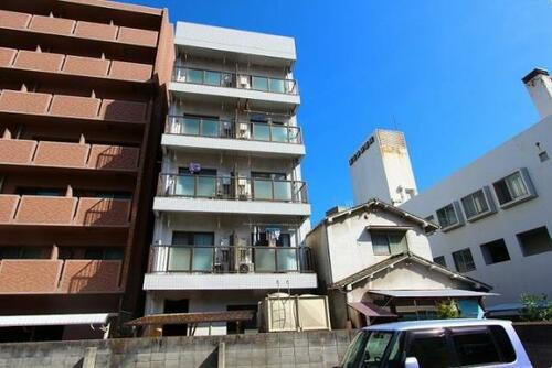 ＯＮＧ昭和町マンションテナント