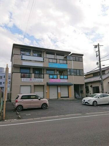 貸店舗（建物一部） 千葉県佐倉市大崎台１丁目