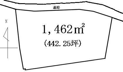 愛知県犬山市字二本木