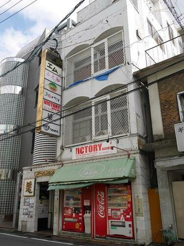 アーバンビル　２階左