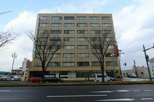 貸事務所 秋田県秋田市大町２丁目