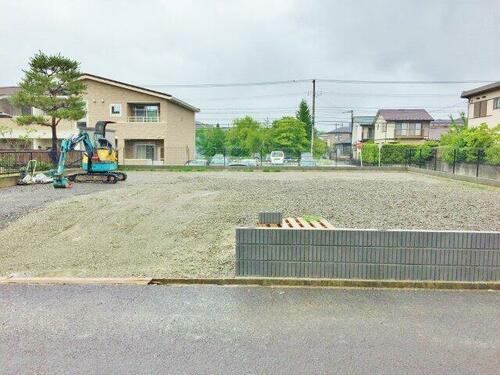 エスユウナオ駐車場