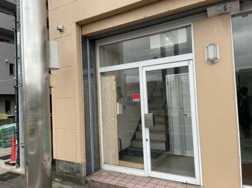 貸店舗（建物一部） 愛知県江南市古知野町久保見