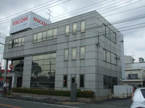 富士リコービル