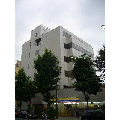 ステージ神宮前Ⅱ