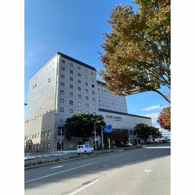 貸事務所 北海道函館市若松町