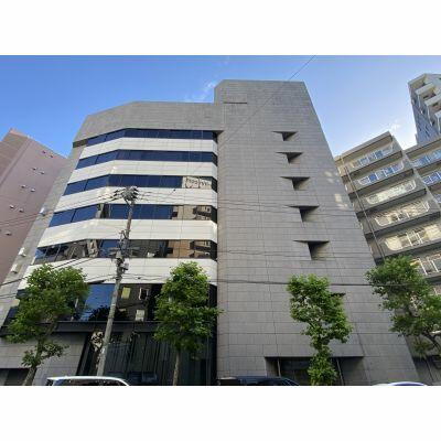 貸店舗・事務所 東京都中央区日本橋小網町