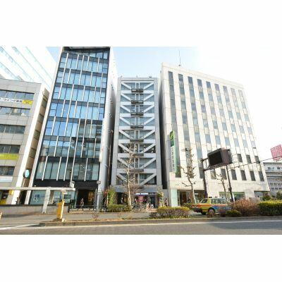 貸事務所 東京都中央区日本橋茅場町１丁目