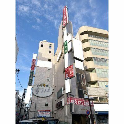 貸店舗（建物一部） 東京都武蔵野市吉祥寺本町１丁目